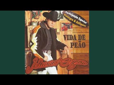 Coração quer te encontrar - Juliano Cezar
