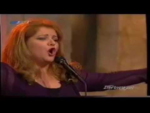 Maria Soultatou__Se potisa rodostamo