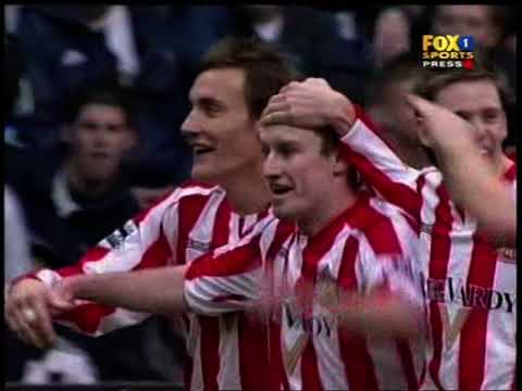 2005 10 23 Newcastle United v Sunderland FOX