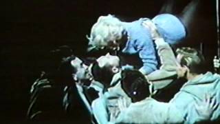 My Heart Belongs To Daddy-Marilyn Monroe