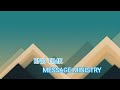 All PASTORS TO END TIME MESSAGE MINISTRY