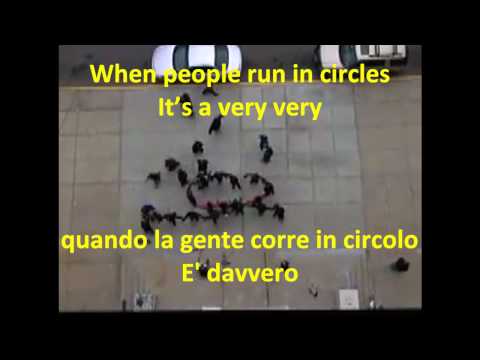 download lagu mp3 mp4 Mad World Testo E Traduzione, download lagu Mad World Testo E Traduzione gratis, unduh video klip Mad World Testo E Traduzione