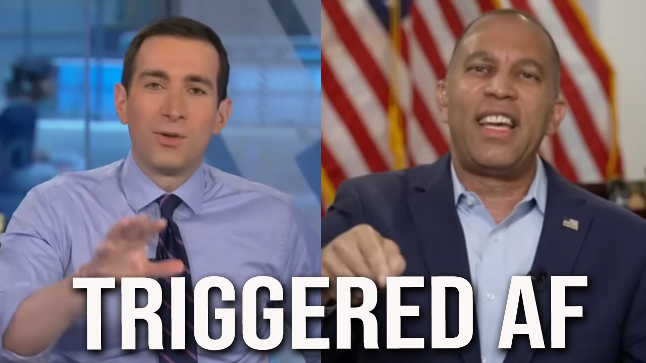 Temu Obama goes BALLISTIC on CNBC anchor when asked about Zohran Mamdani's policies