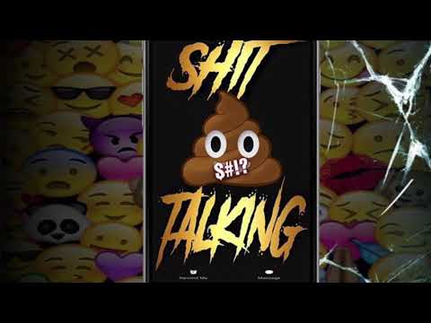RareBandz X YoungLicc - ShitTalkin