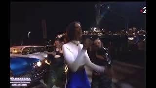 ⁠SHY’M  - BESOIN D’AMOUR ( les 45 ans de STARMANIA)