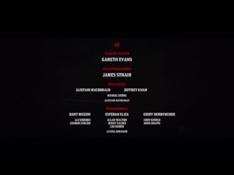 Red Dead Redemption 2 - Napisy końcowe #61 [ PS4 PL]