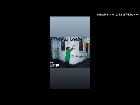 GMG Greedy - Shoot Freestyle (Official Audio)