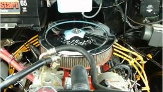 preview picture of video '1952 Chevrolet Trucks C10 Used Cars Blairsville GA'
