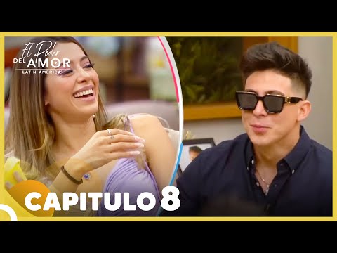 Power Of Love Episode 8 (24 August 2021)