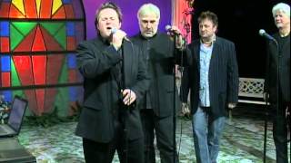 Palmetto State Quartet - Good Morning, Nite Line WGGS TV 01-18-2012