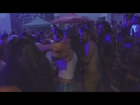 GOA GIL ॐ Live In Israel ॐ 30/6/2018