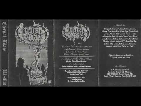 Eternal Blaze - Há Mut [FULL DEMO] [1998]