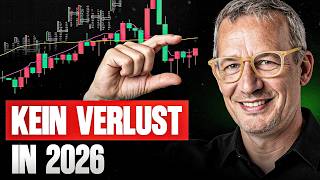 Der BESTE Trading-Indikator 2026! Weltmeister zeigen, worauf es WIRKLI