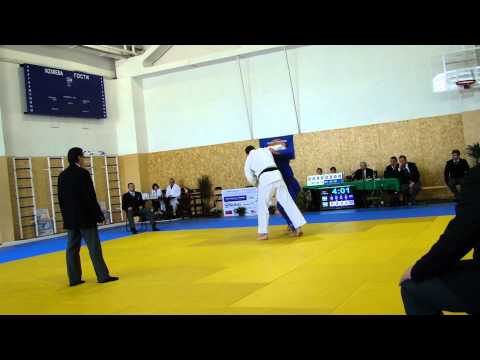 бондаренко