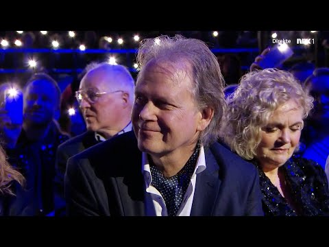 Tribute to Rolf Løvland - Norwegian Eurovsion 2025