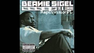 Beanie Sigel - Feel It in the Air (napisy PL)