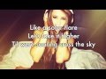 Across the Sky (feat. Don Benjamin) - Nikki Flores ...