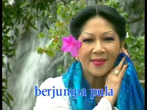 Titiek Puspa - Sepasang Mata Bola (Official Music Video)