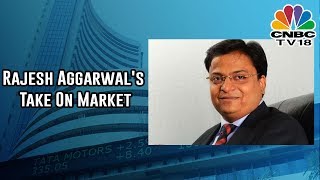 In Conversation With Rajesh Aggarwal, MD & CEO, Insecticide (India) - FY20 Outlook video