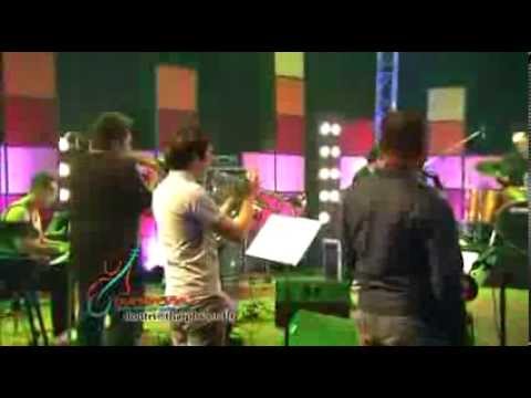 Rootman - That's more like it (Live on Dontri Kawee Silp, ThaiPBS)