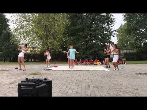 Grandi inquinamento da telefono