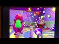 Come On Over To Barney S House Barney Subscribe