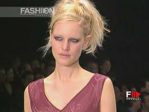 MIU MIU Spring Summer 1997 Milan - Fashion Channel