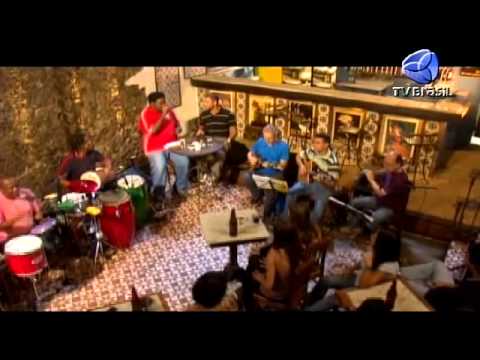 Seu Jorge e Serjão Loroza