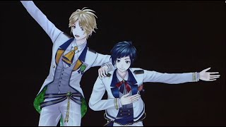 【無観客ライブ】夢ファンファーレ/LIP×LIP【HoneyWorks Premium Live Tour 2020~好きすぎてやばい。~ at Zepp Tokyo】