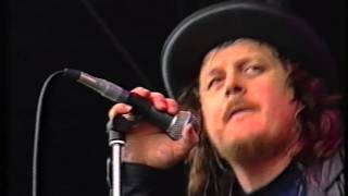 Zucchero - Without A Woman (Live @ Rock Am Ring 1997)