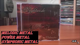 Nightwish - Wishmaster CD