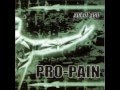 Pro-Pain - Time Will Tell 