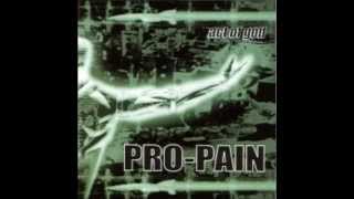 Pro-Pain - Time Will Tell