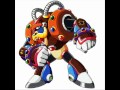 Megaman Xtreme Boss Theme 1