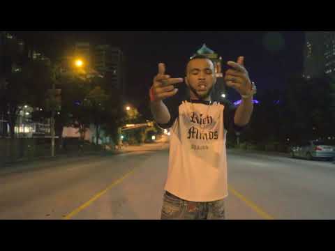 Cold Ka$e - Average (Official Video) Shot By @LandisVisuals
