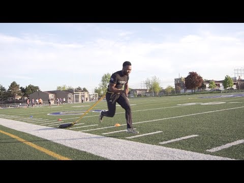 Increase your speed | 5 Key Sprinting Drills