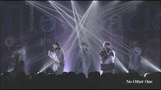 FlowBack【LIVE】『No Other One』at LIQUIDROOM 2018.8.17