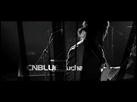 [100111][HD]C.N.Blue(씨엔블루) - Untouchable [3rd MV teaser]