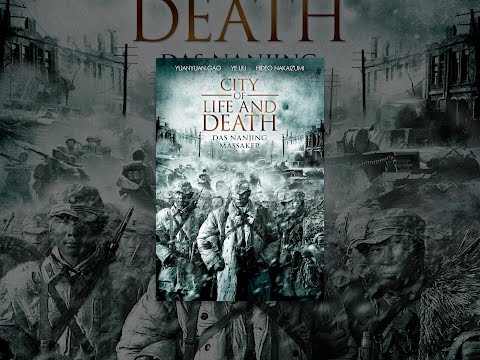 City of Life and Death: Das Nanjing Massaker