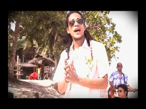 OLAH - Brownbuds (Official Music Video)