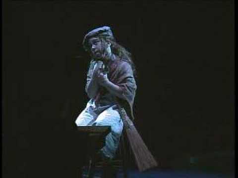 LES MISÉRABLES (2007 - Highlight Reel) - North Shore Music Theatre