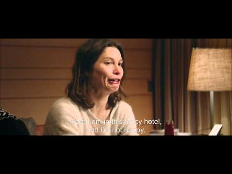 Force Majeure (Clip 'Confrontation')