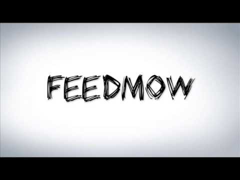 Miley Cyrus vs. Blasterjaxx - Where we Wrecking Ball (Feedmow Edit)