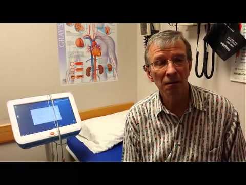 External counter pulsation