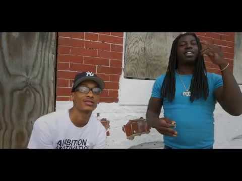 GoGetTheBag x BoxCheckk Marty - Act (Official Video)