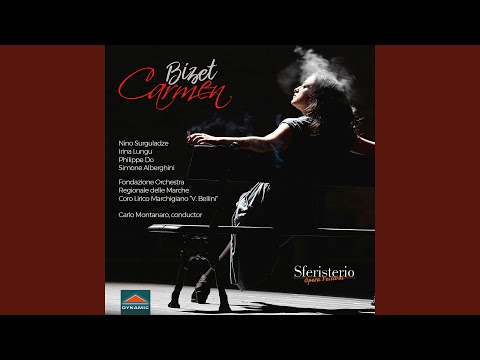 Carmen, WD 31, Act IV: C'est toi? C'est moi (Live)