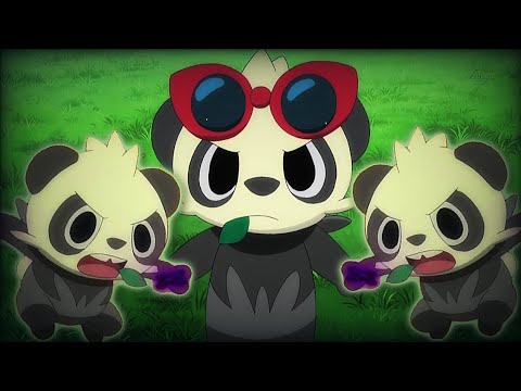 Pancham AMV ~ Ignite (HD)