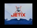 Closing Jetix Portugal Start Fox Family Portugal February 18 2011 Totally Real And Rare