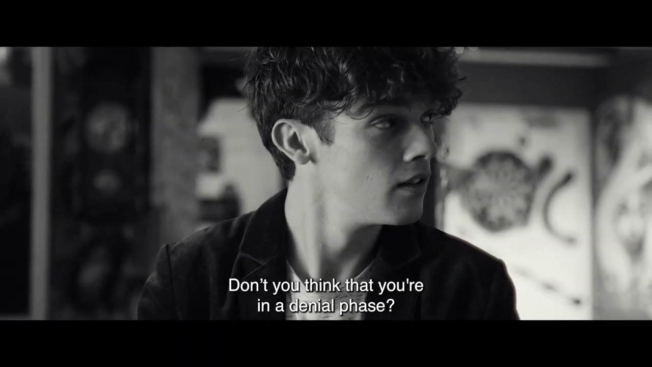 Official Trailer [Subtitled]