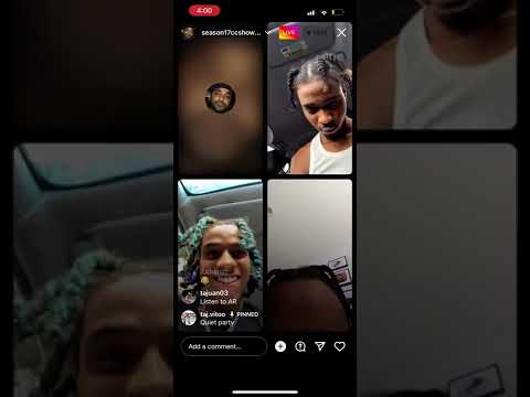 TheCCSHOW (feat. C Blu, OMB Jaydee & 26AR) [PT 2]